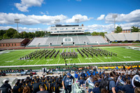 Ohio University Marching 110