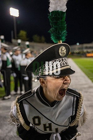 Ohio University Marching 110
