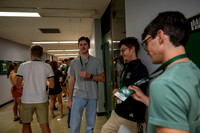 Ohio University Marching 110