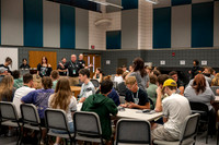 Ohio University Marching 110