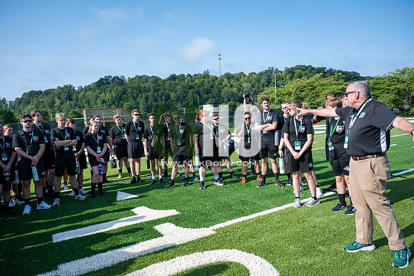 Ohio University Marching 110
