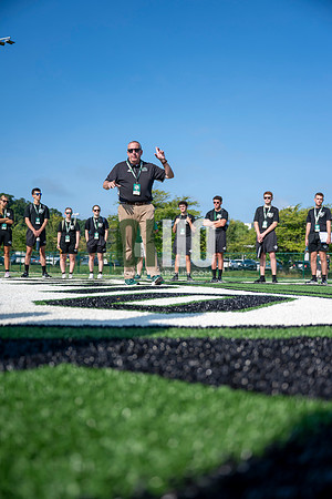 Ohio University Marching 110