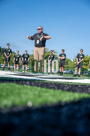 Ohio University Marching 110