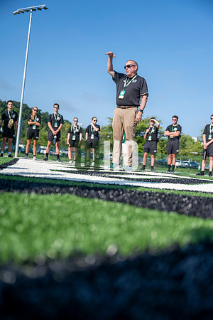 Ohio University Marching 110