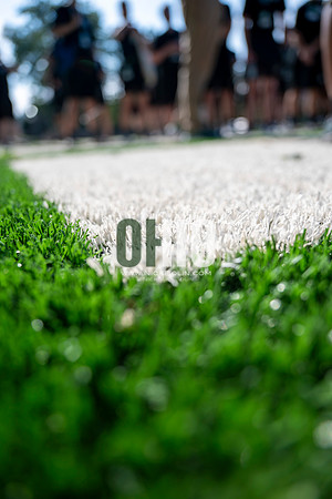 Ohio University Marching 110