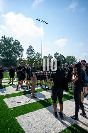 Ohio University Marching 110