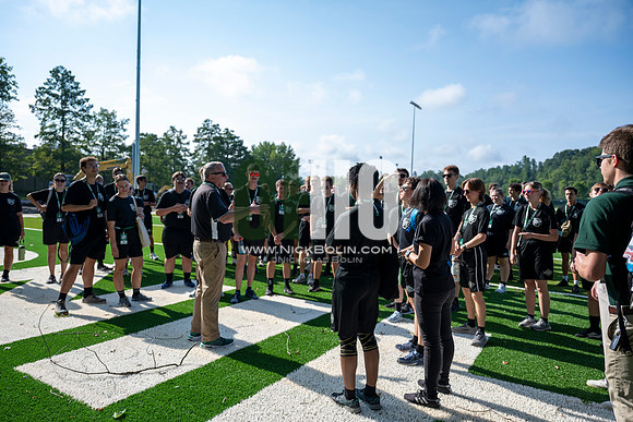 Ohio University Marching 110