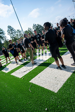 Ohio University Marching 110