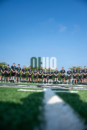 Ohio University Marching 110