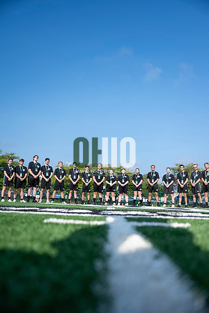 Ohio University Marching 110