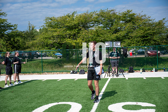 Ohio University Marching 110