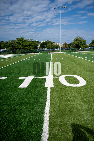 Ohio University Marching 110
