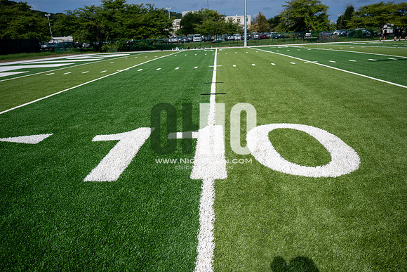 Ohio University Marching 110