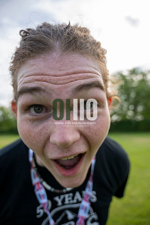 Ohio University Marching 110