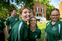 Ohio University Marching 110