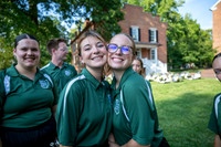 Ohio University Marching 110