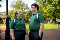 Ohio University Marching 110