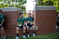 Ohio University Marching 110