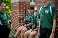 Ohio University Marching 110