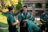 Ohio University Marching 110