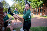 Ohio University Marching 110