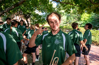 Ohio University Marching 110