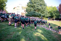 Ohio University Marching 110