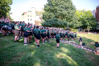 Ohio University Marching 110