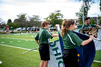 Ohio University Marching 110