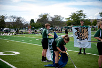 Ohio University Marching 110