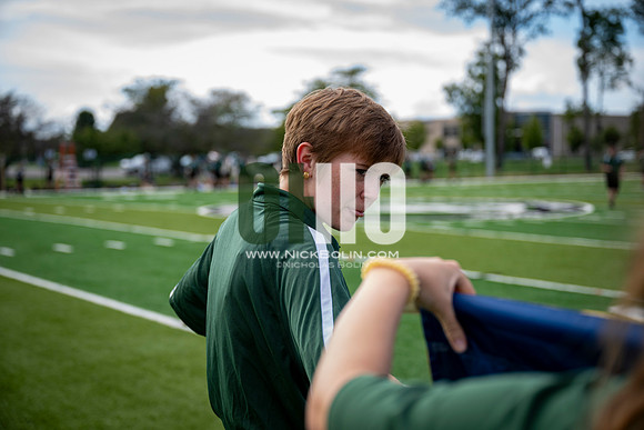 Ohio University Marching 110