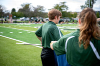 Ohio University Marching 110