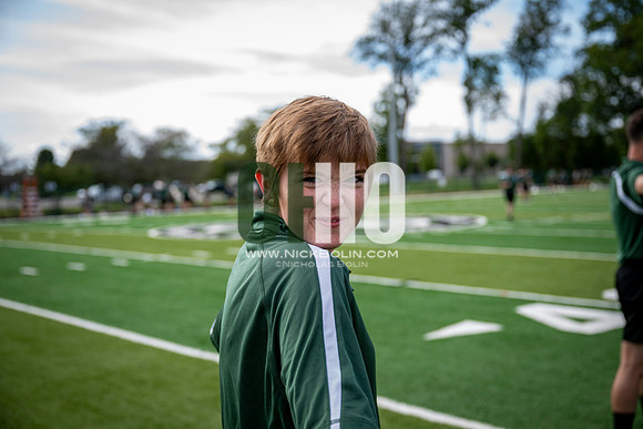 Ohio University Marching 110