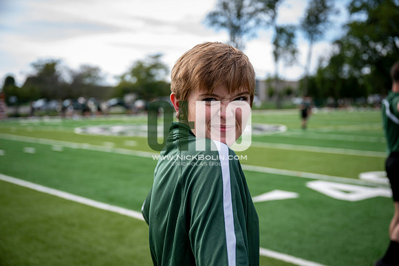 Ohio University Marching 110