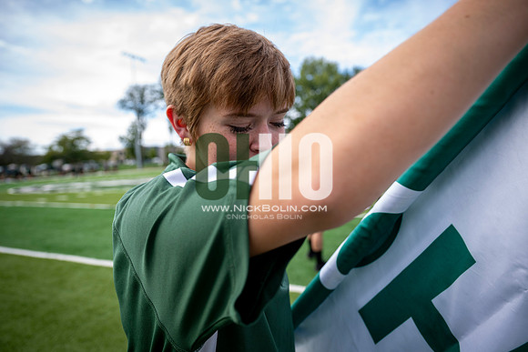 Ohio University Marching 110