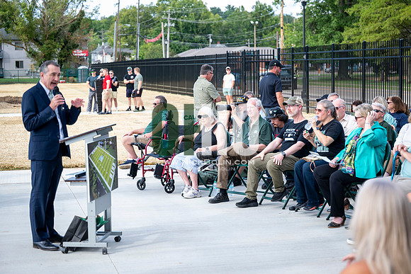 Ohio University Marching 110