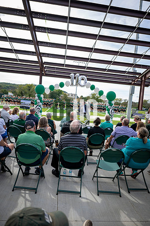 Ohio University Marching 110