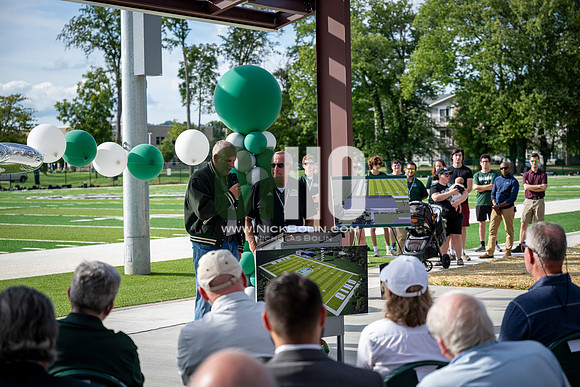 Ohio University Marching 110
