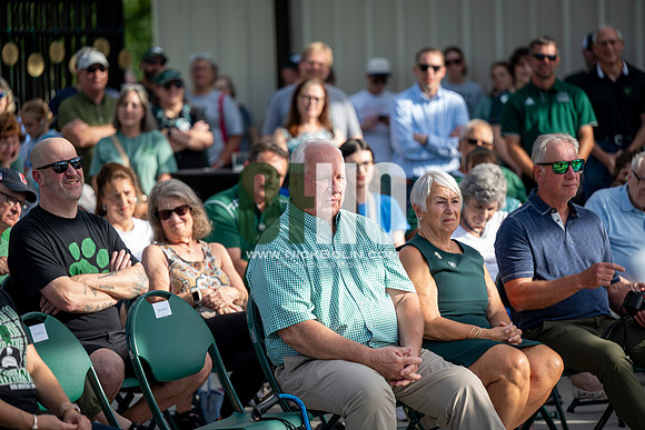 Ohio University Marching 110