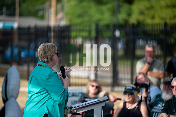 Ohio University Marching 110
