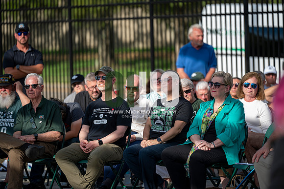Ohio University Marching 110