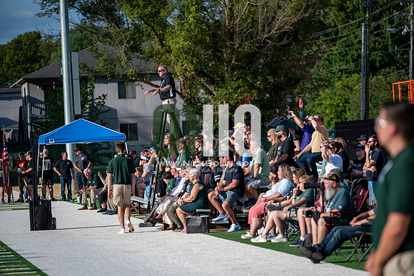 Ohio University Marching 110