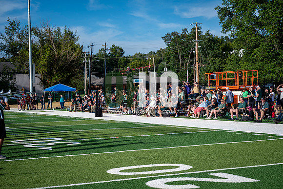 Ohio University Marching 110