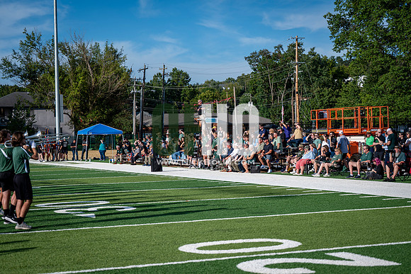 Ohio University Marching 110
