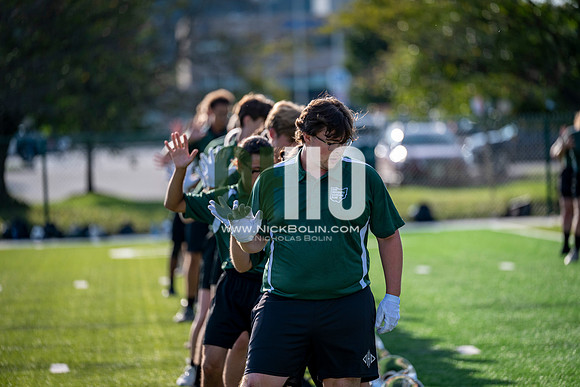 Ohio University Marching 110