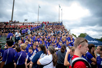 Ohio University Marching 110
