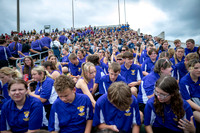 Ohio University Marching 110