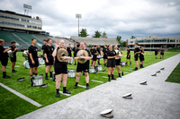 Ohio University Marching 110