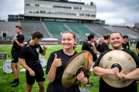 Ohio University Marching 110
