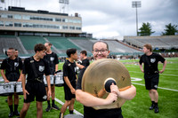 Ohio University Marching 110